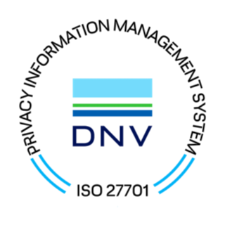 ISO 27701 隐私信息管理体系认证