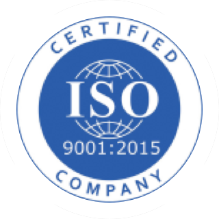 ISO/IEC 9001 质量管理体系认证