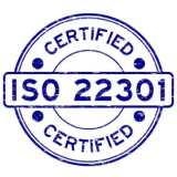 ISO22301 業(yè)務(wù)連續(xù)性管理體系認(rèn)證